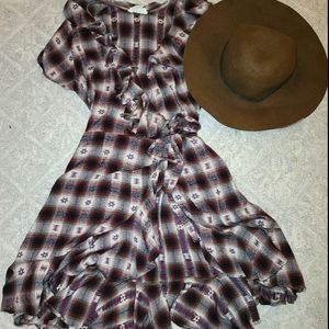 Denim and Supply by Ralph Lauren Wrap Dress